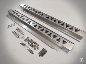 Frame Rails MX5 NA-NB