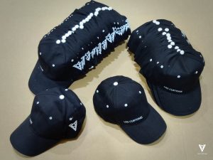 Gorra VRS