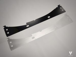 Wiper Cowl MX5 NA/NB