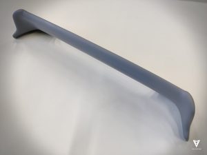 Alerón Nissan Micra K11