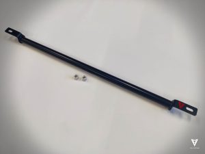 Barra Refuerzo/Arnés MX5 NA-NB