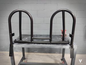 Barras Antivuelco Doble Arco MX5 NA-NB