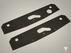 Cooling Plate MX5 NA